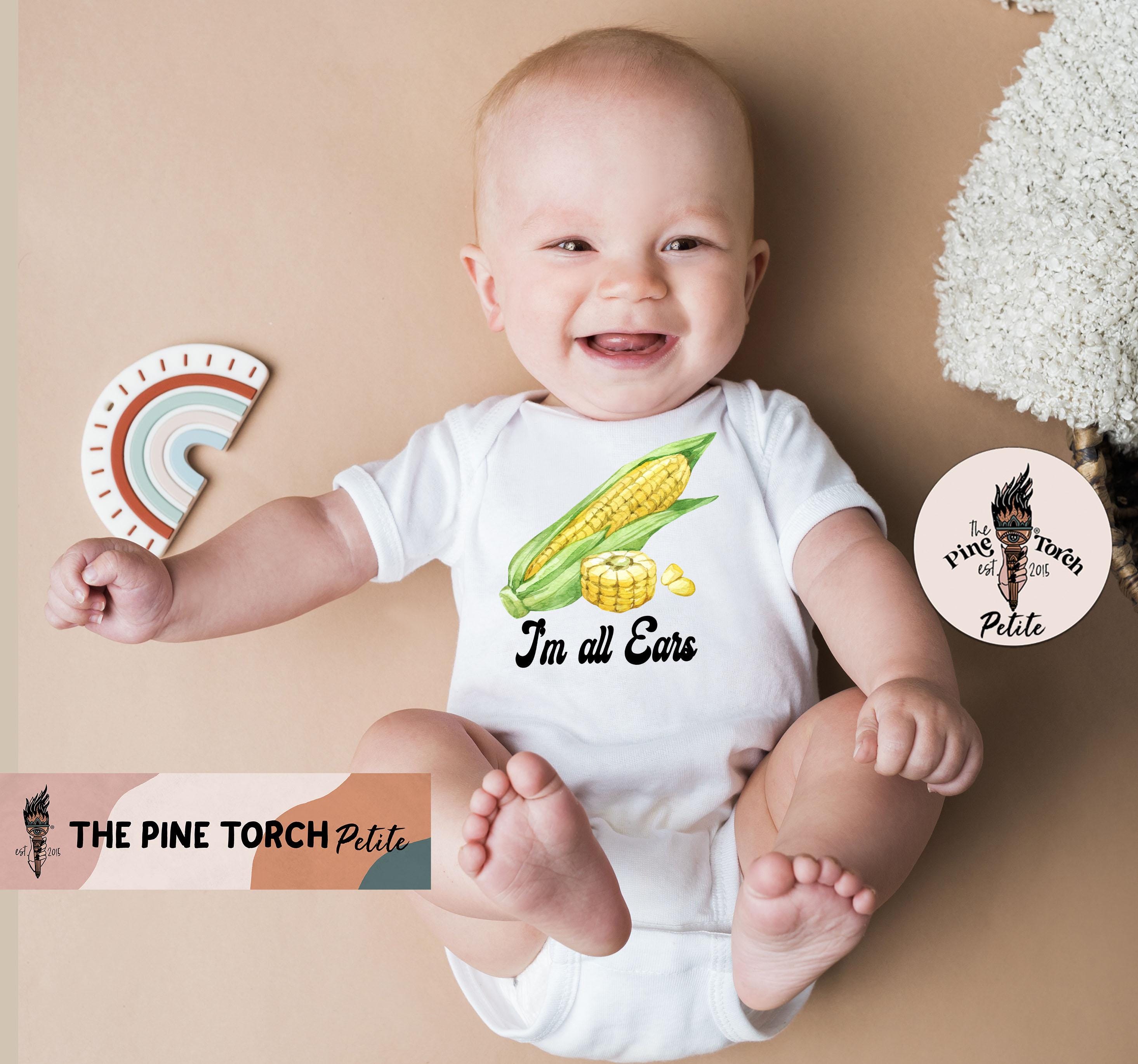 ★neann★ FOIL PRINT BABY TUNIC TOP ☆neann☆ FOIL PRINT BABY TUNIC TOP FOIL PRINT BABY TUNIC TOP