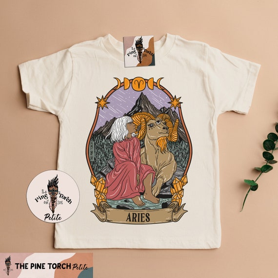Buzzfeed Aries Best Qualities T-Shirt Buzzfeed Aries Best Qualities T-Shirt
