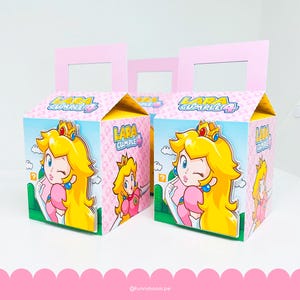 Template - Milk Asa Box | Mold - Milk Asa