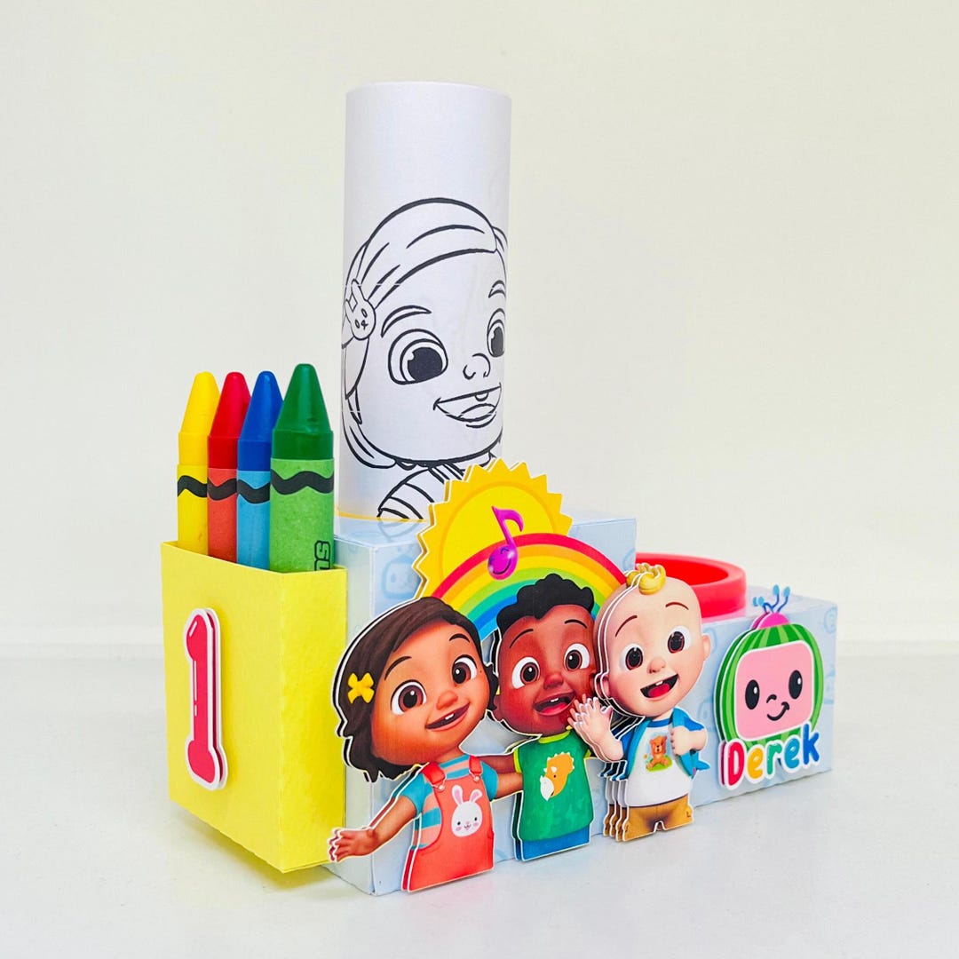 Malbox Vorlage Aktivitäts-Malbox 02 Vorlage Aktivitäts-Malbox Zwei - Etsy.de