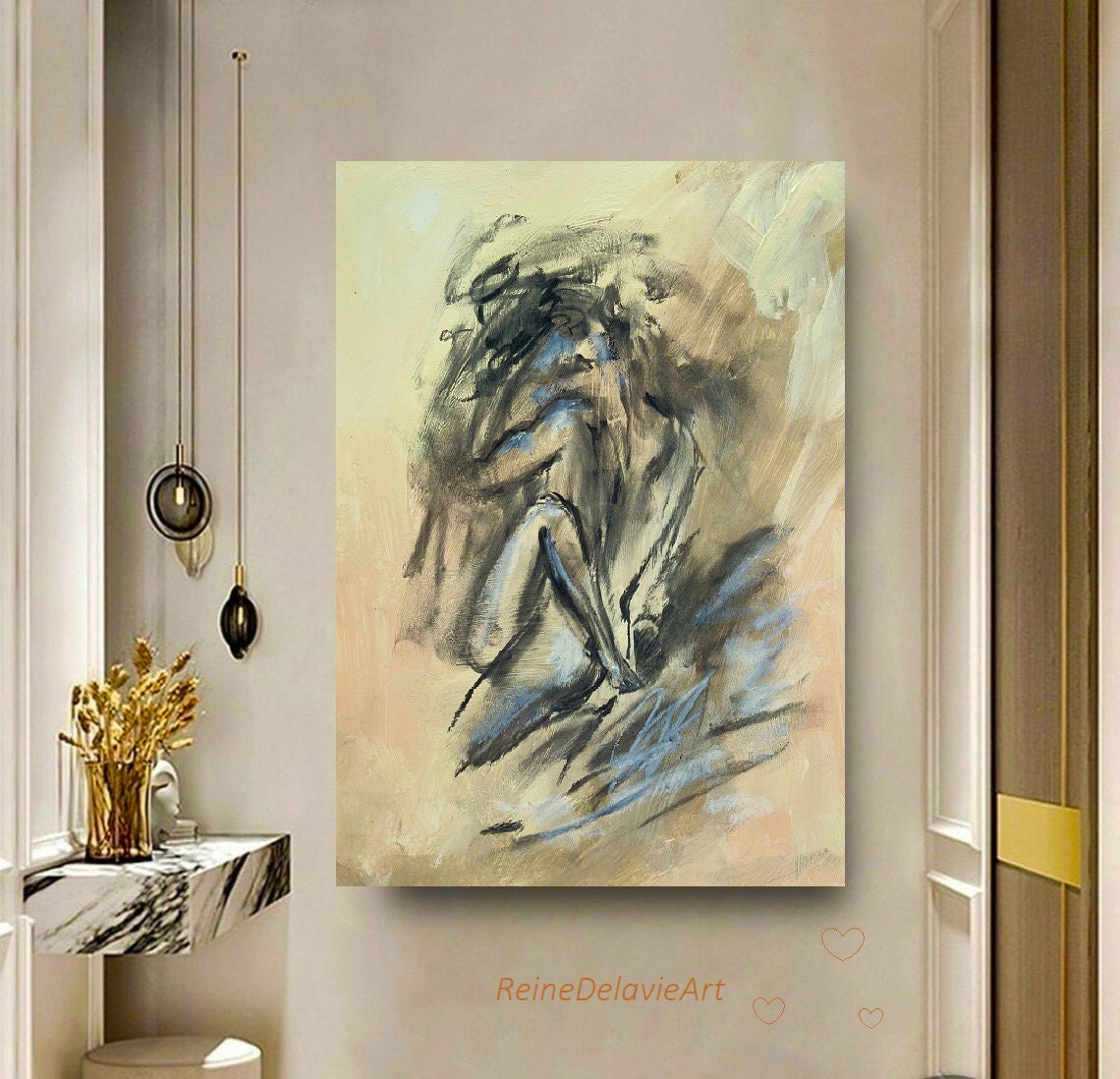 Lovers Sketch Charcoal Couple Art Lovers Lovers Charcoal Drawing