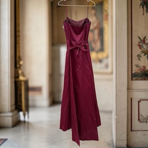 Vera Wang Dress - Etsy Ireland
