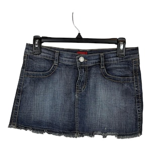 Jupe Forever 21 de la taille S, de couleur bleu marine