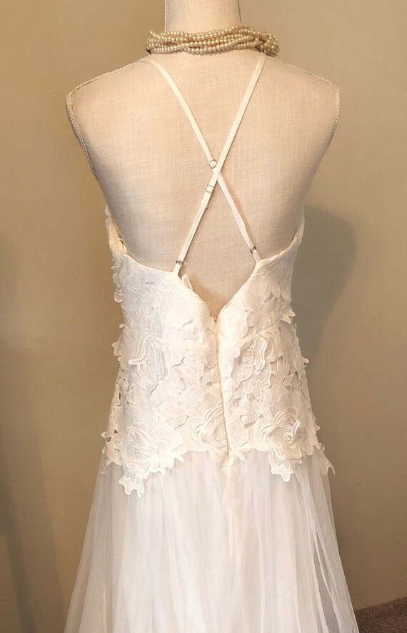 Sexy Wedding Dress - image 3