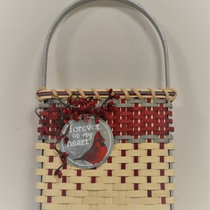 Cardinal Door basket complete kit