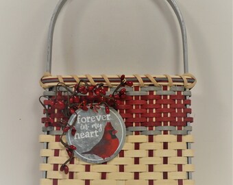Cardinal Door basket complete kit