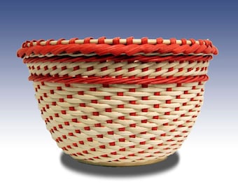 Joy basket pattern