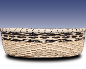 Dakota basket pattern