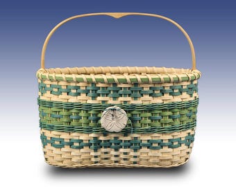 Seaside Tote complete kit