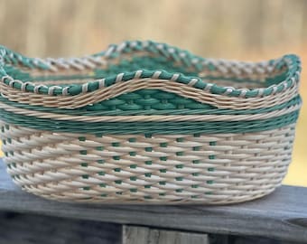 Little Moses pattern