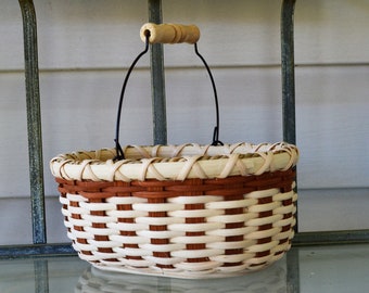 Berry Basket pattern