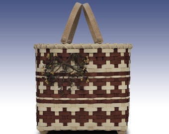 Design Tote pattern