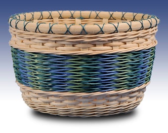 Neptune Basket Weaving Pattern (PDF Download)