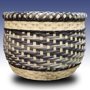 Alderson basket pattern
