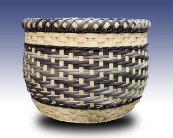 Alderson basket pattern