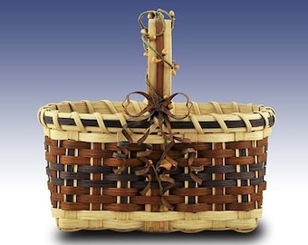 Appreciation basket complete kit