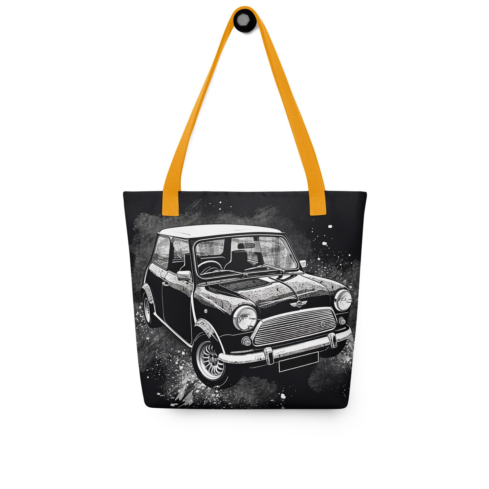 Mini cooper handbag hotsell