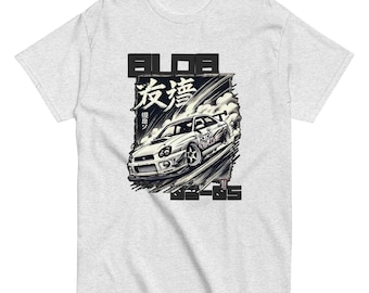 Blobeye JDM T-Shirt