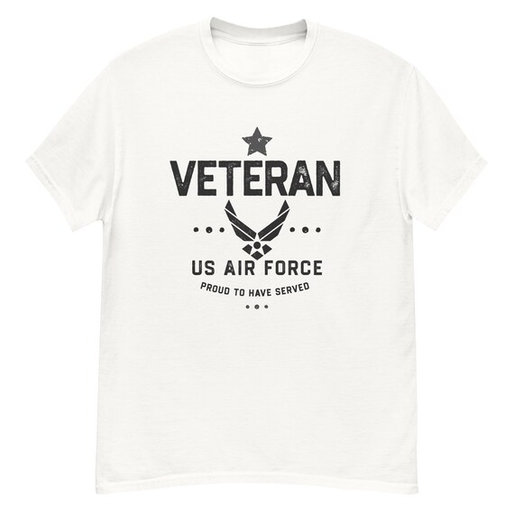 Air force veteran apparel hotsell