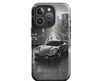 981 iPhone Case | MagSafe 16 17 iPhone Cover | Tough Wireless Case for Phone
