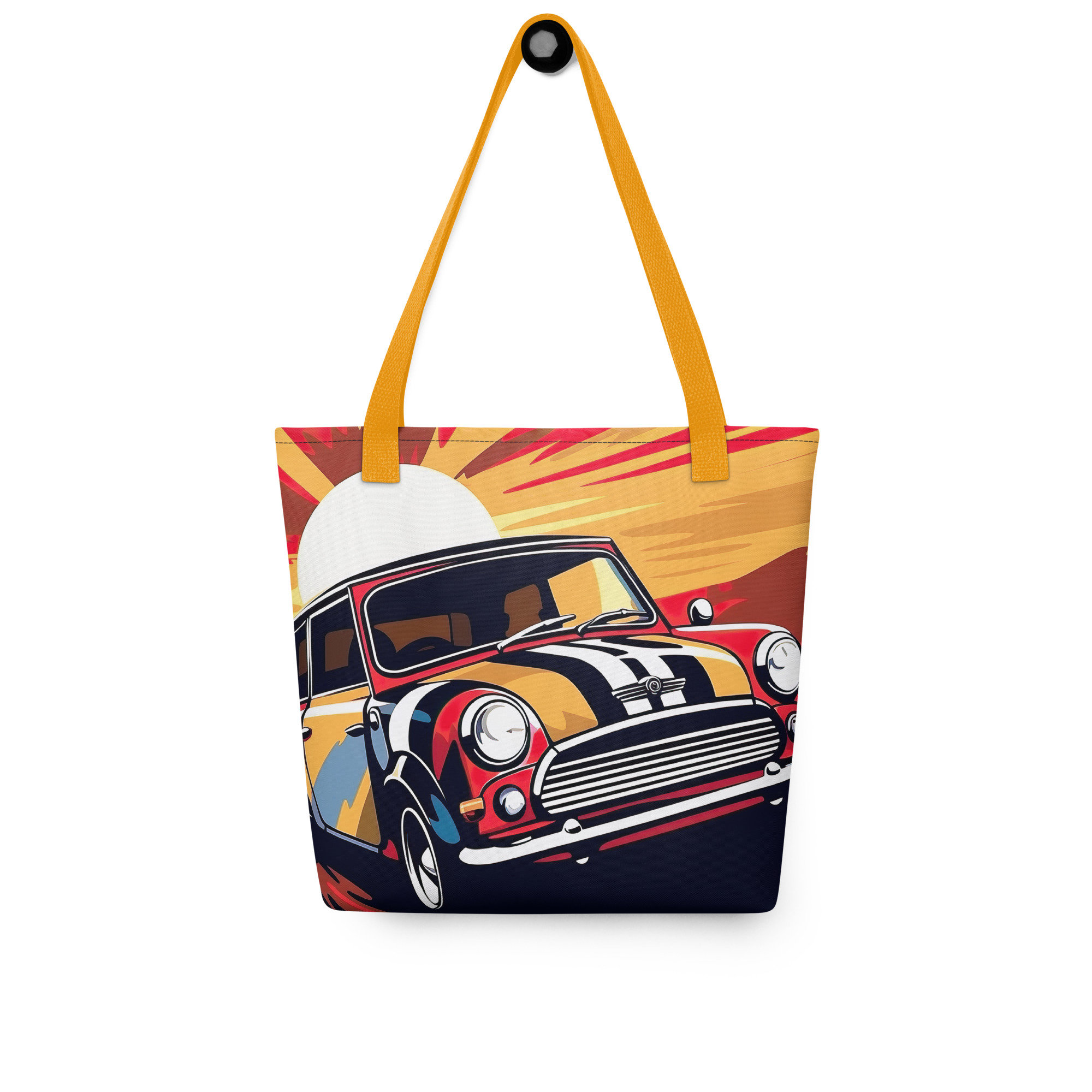 ★DER KOFFER★SHOPPER CANVAS MINI Designer fashion, Seoul-fully created | W Concept