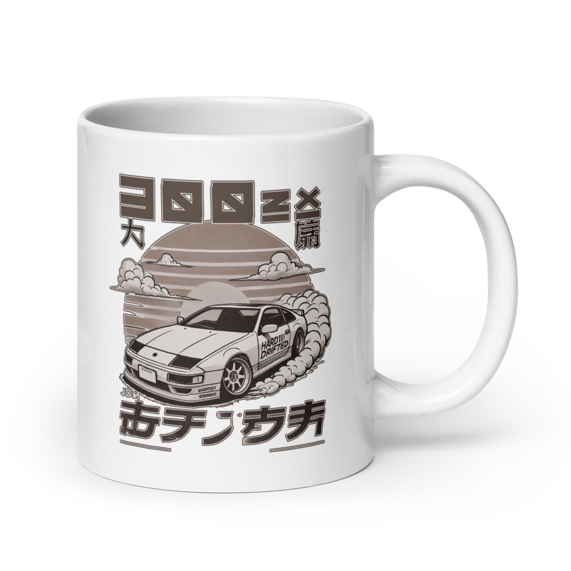 300zx Coffee Mug - Etsy