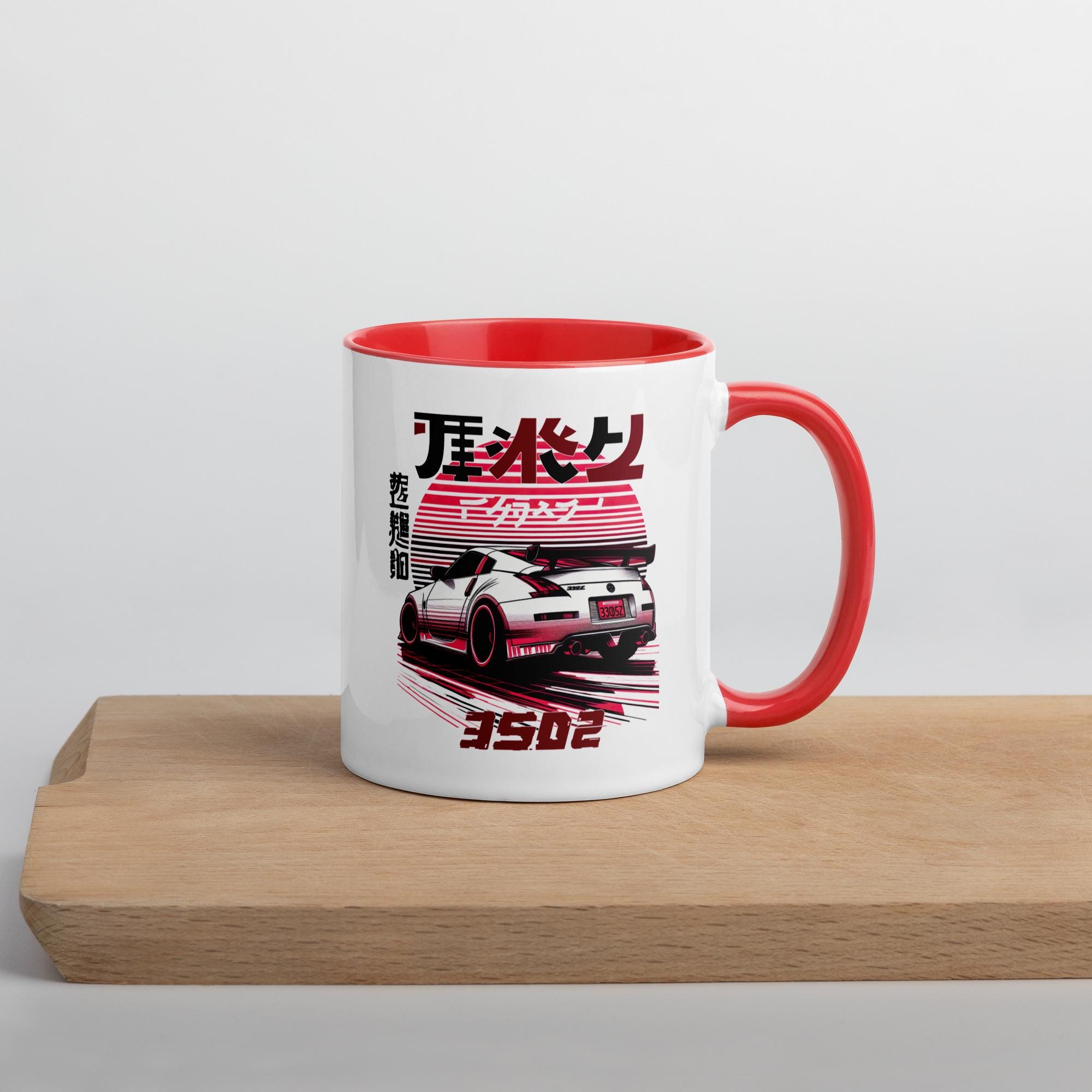10 oz coffee mug vs 8 United By Blue 8 oz. Stoneware Mug