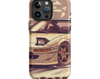 MR2 Phone Cover | iPhone MagSafe® Tough Case | 16 17 Case