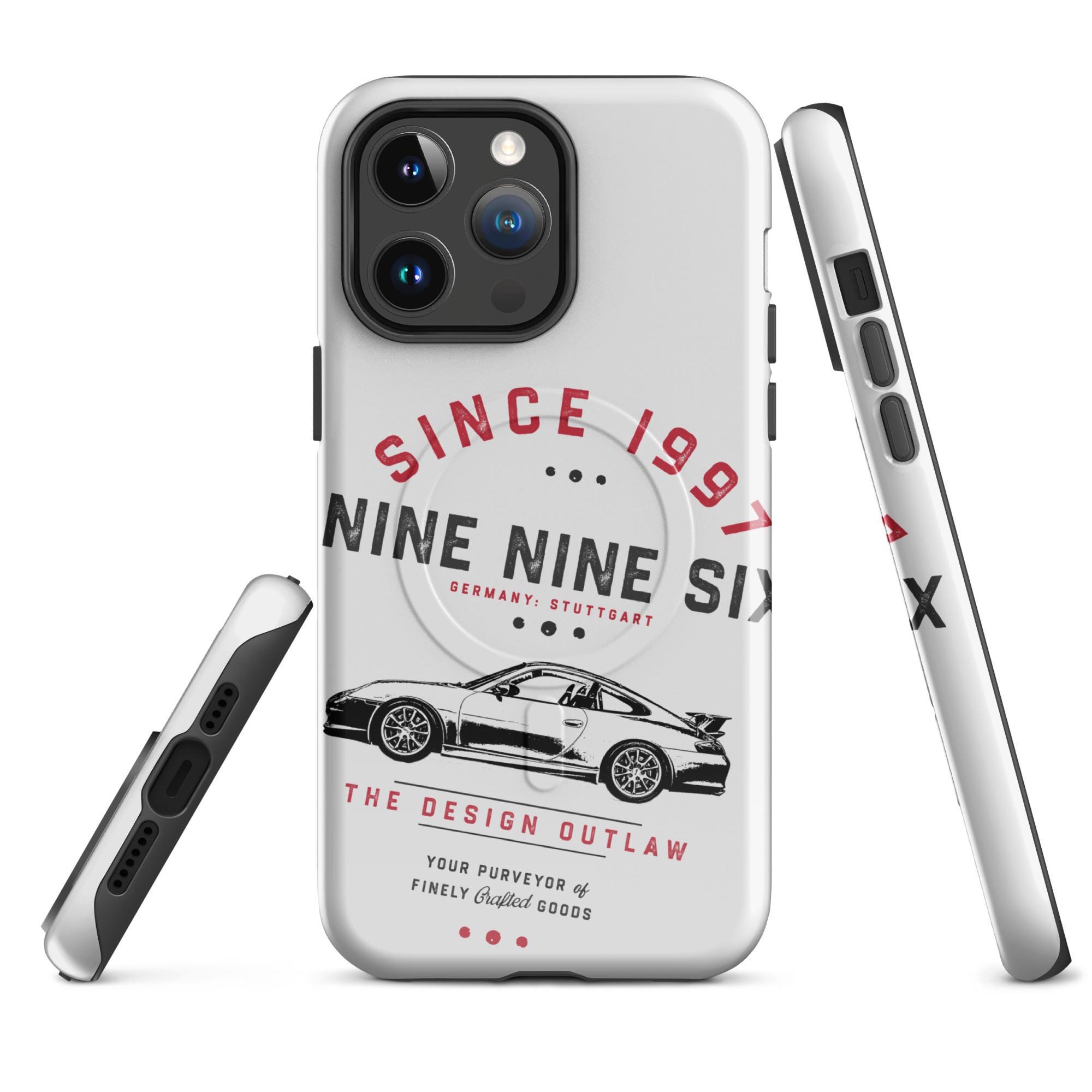 Porsche Phone Case Magsafe - Etsy