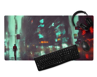 Tappetino per mouse CSGO opaco Cyberpunk Mouse