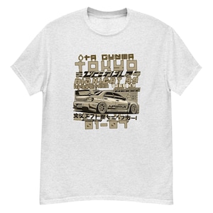Subie Blobeye Bugeye Hawkeye T-Shirt: JDM Clothing