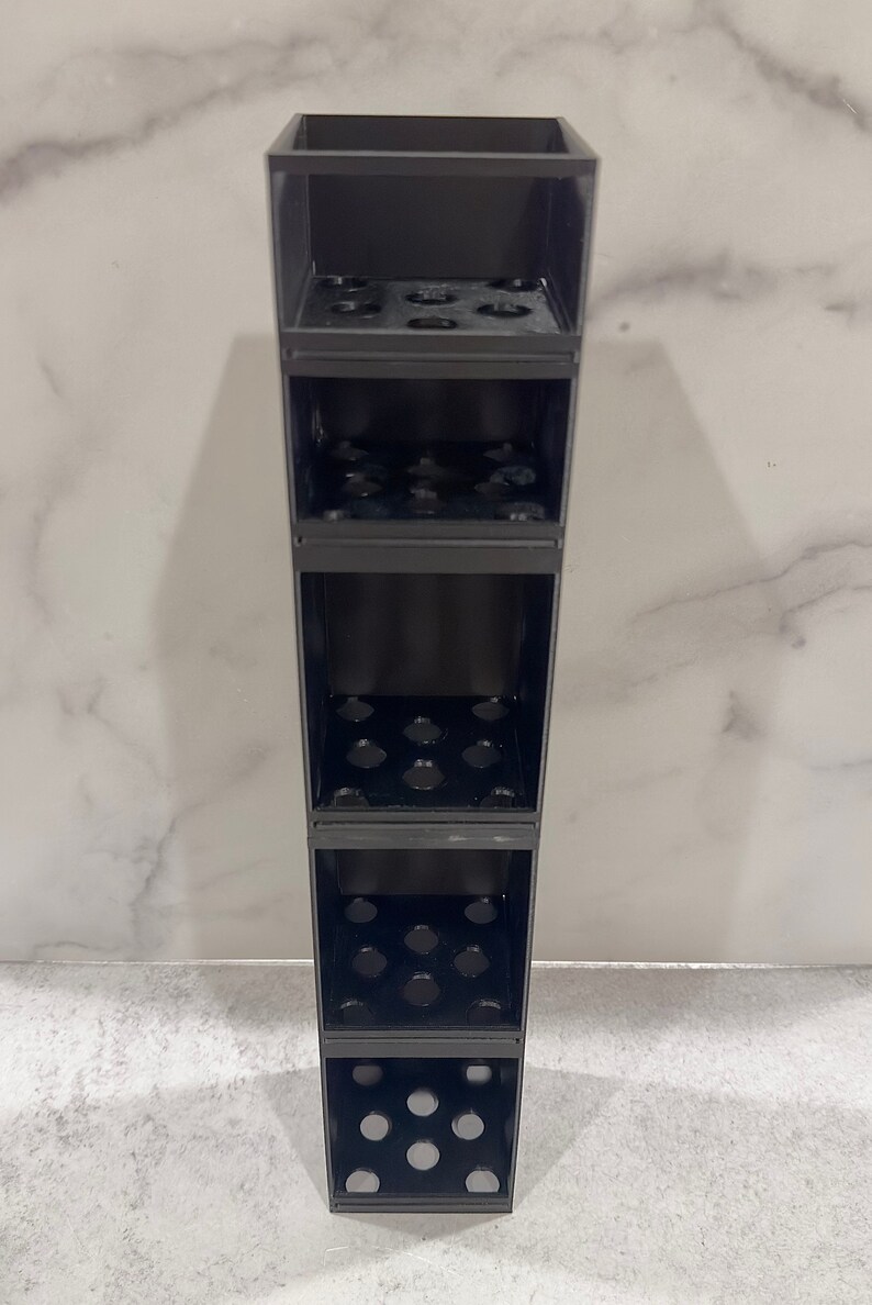 Media Basket for Biocube 32 Gallon Aquarium With Sliding Trays Etsy