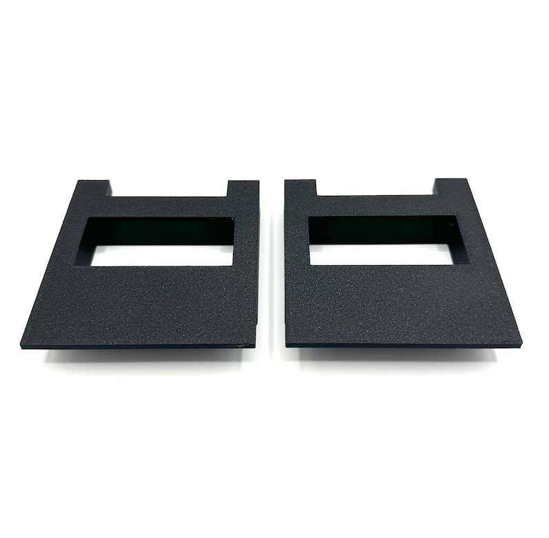 Aquarium Coop Easy Plant LED Light Risers / 5 Heights / Etsy New Zealand