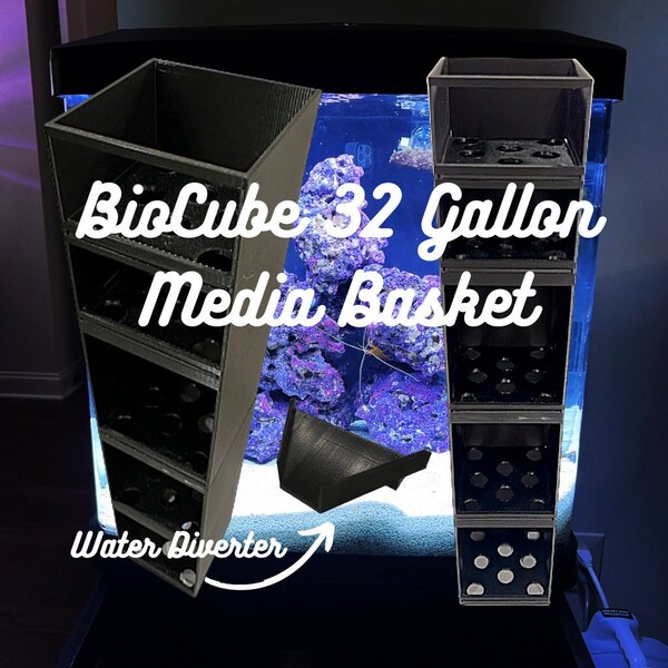32 Biocube - Etsy
