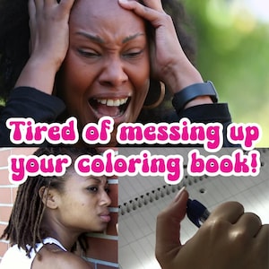 Mini BK2 Coloring Practice Sheets|Color Blending, Shading, Patterns, Color Palettes | Digital Download for Alcohol Markers & Colored Pencils