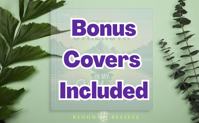 Páginas para colorear cristianas (PLR), paquete de libros para colorear sobre la fe editables en Canva imagen 10