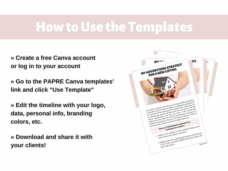 Its the Sold Sign That Counts Real Estate Marketing Real Etsy