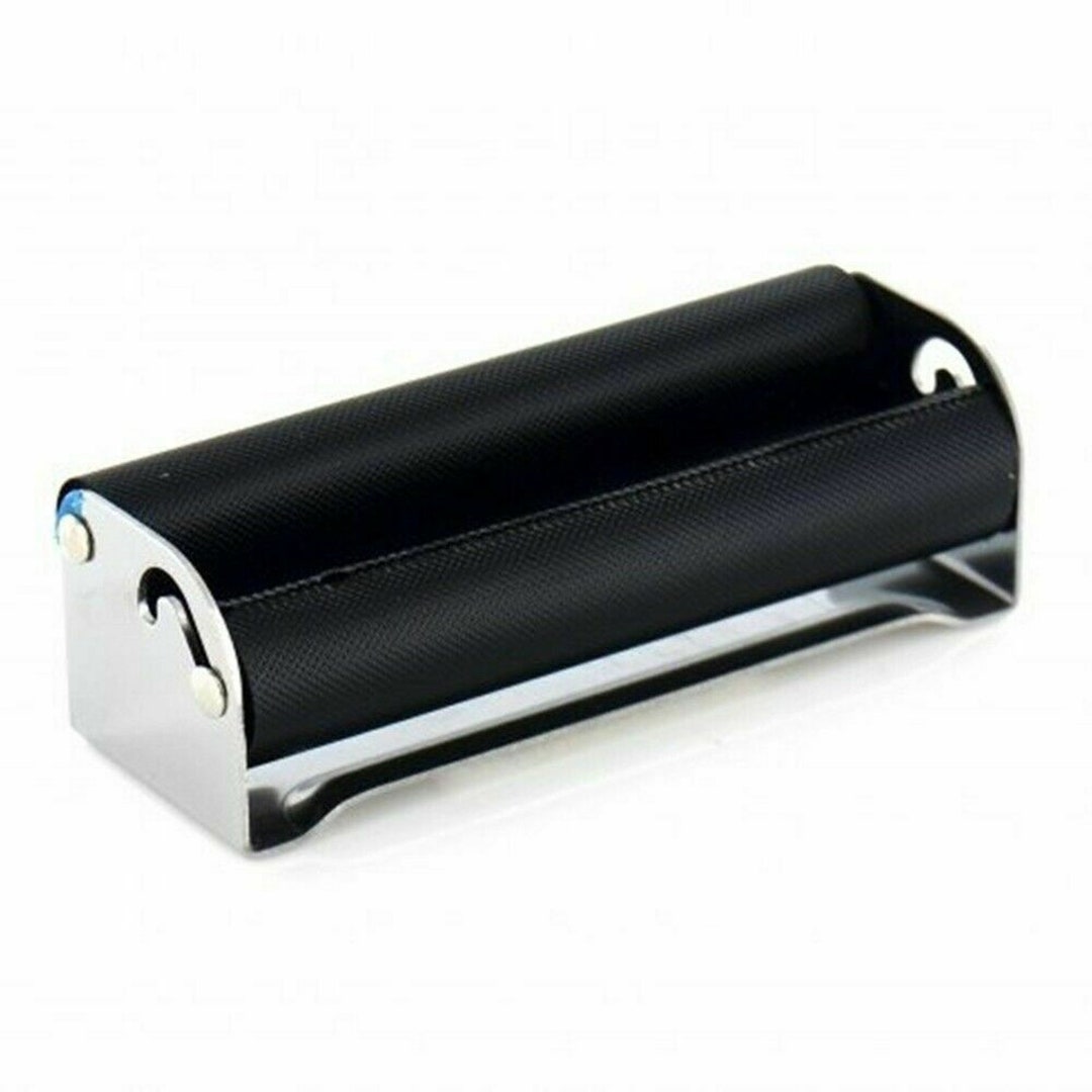 Cigarette Tobacco Rolling Machine Metal Automatic Roller Hand Rolling