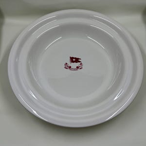 タイタニック　大皿 Titanic plate - Etsy 日本
