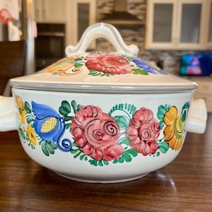 未使用です。　オーストリア　グムンドナーケラミック　モーニングセット一式 未使用です。 オーストリア グムンドナーケラミック モーニングセット