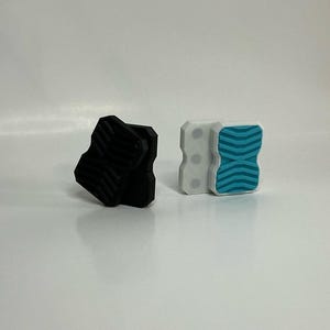 Magnetic Sliding Fidget Toy – 3D Printed Stress Relief & Focus Aid ...