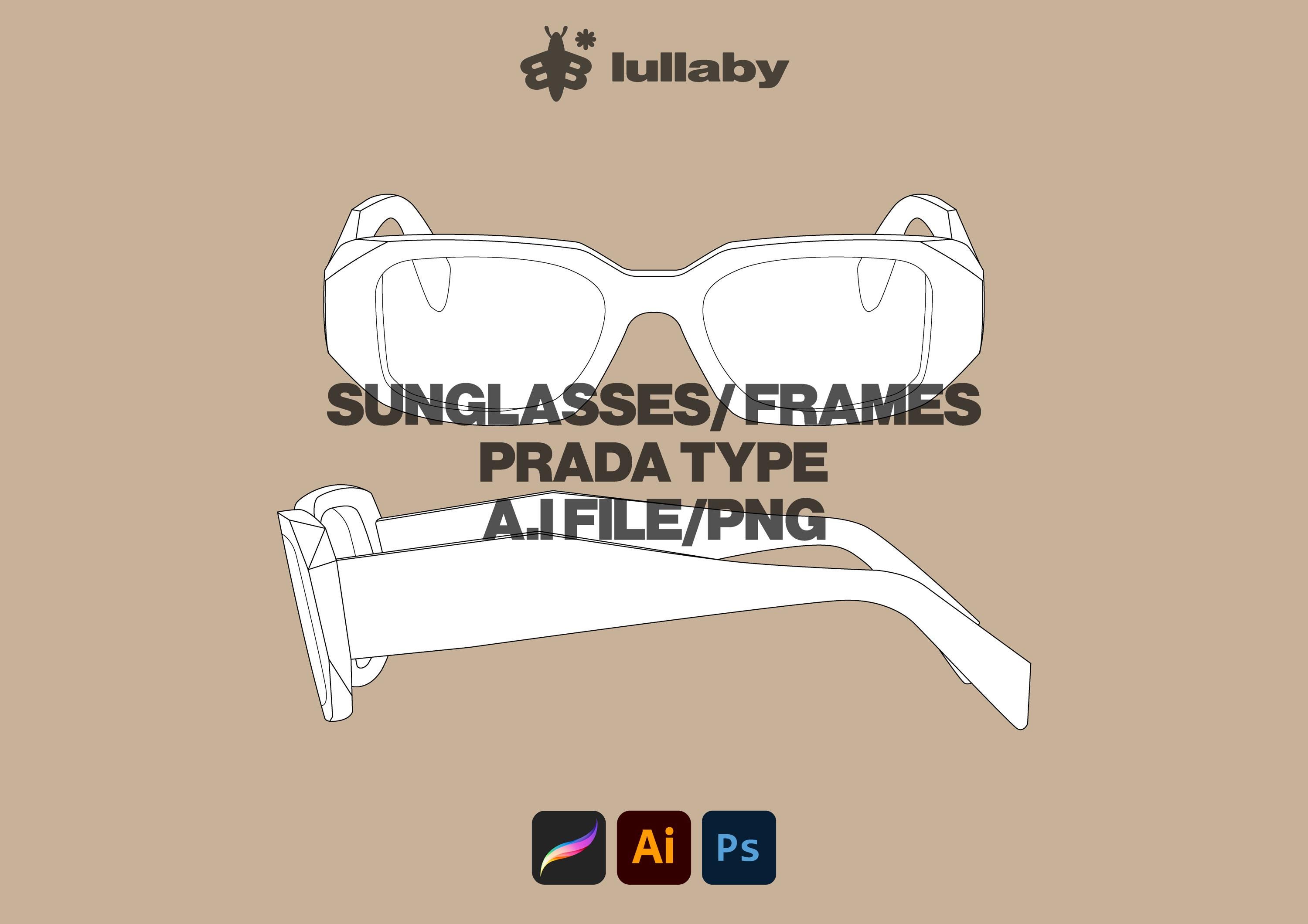 Lunettes De Soleil Rondes Tendance Pour Femmes Et Hommes