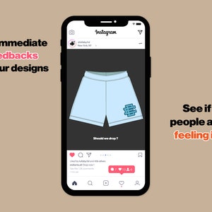 Mesh Shorts Template Shorts Tech Pack Streetwear Vector Template Mesh Shorts Template Shorts Tech Pack Streetwear Vector Template