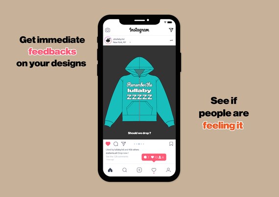 Street wear app download sale