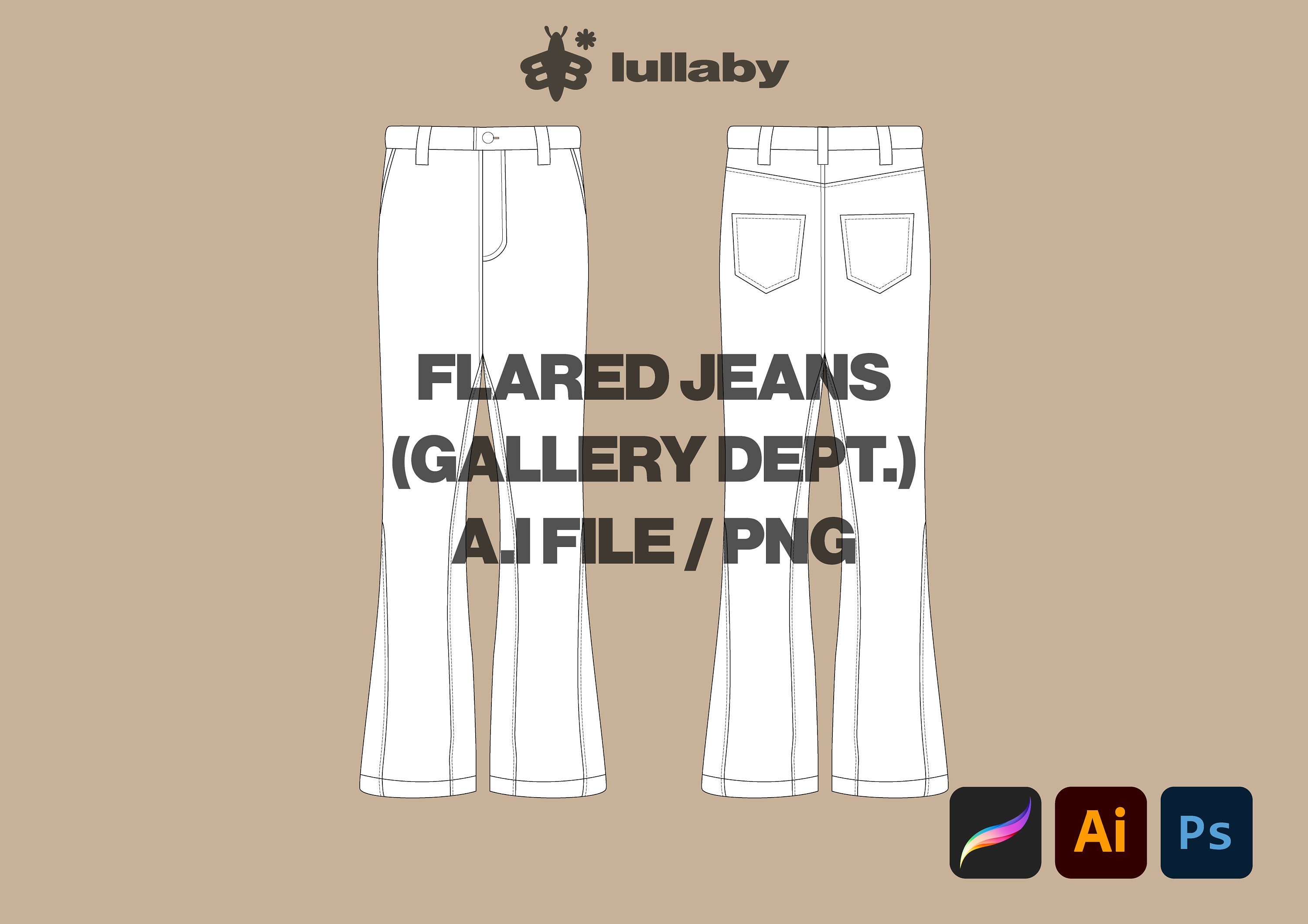 AWFunTVEmbrace Randomness Collection on X: Free pants Template