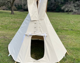 Authentic Childs Tipi Fort Gift