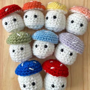 Pop It Mushy Fidget Toy