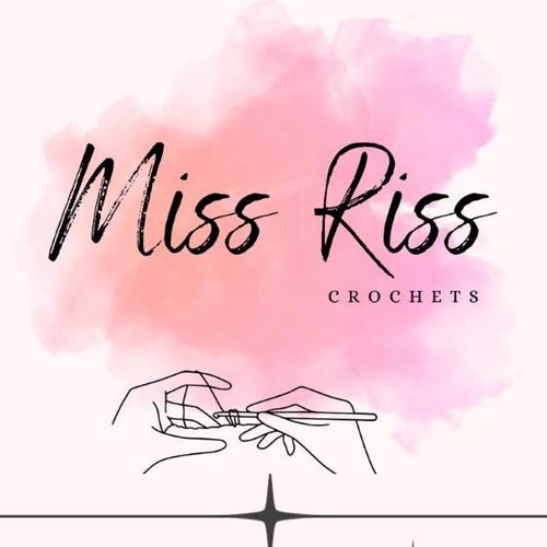Mis Riss MissRissCrochets - Etsy