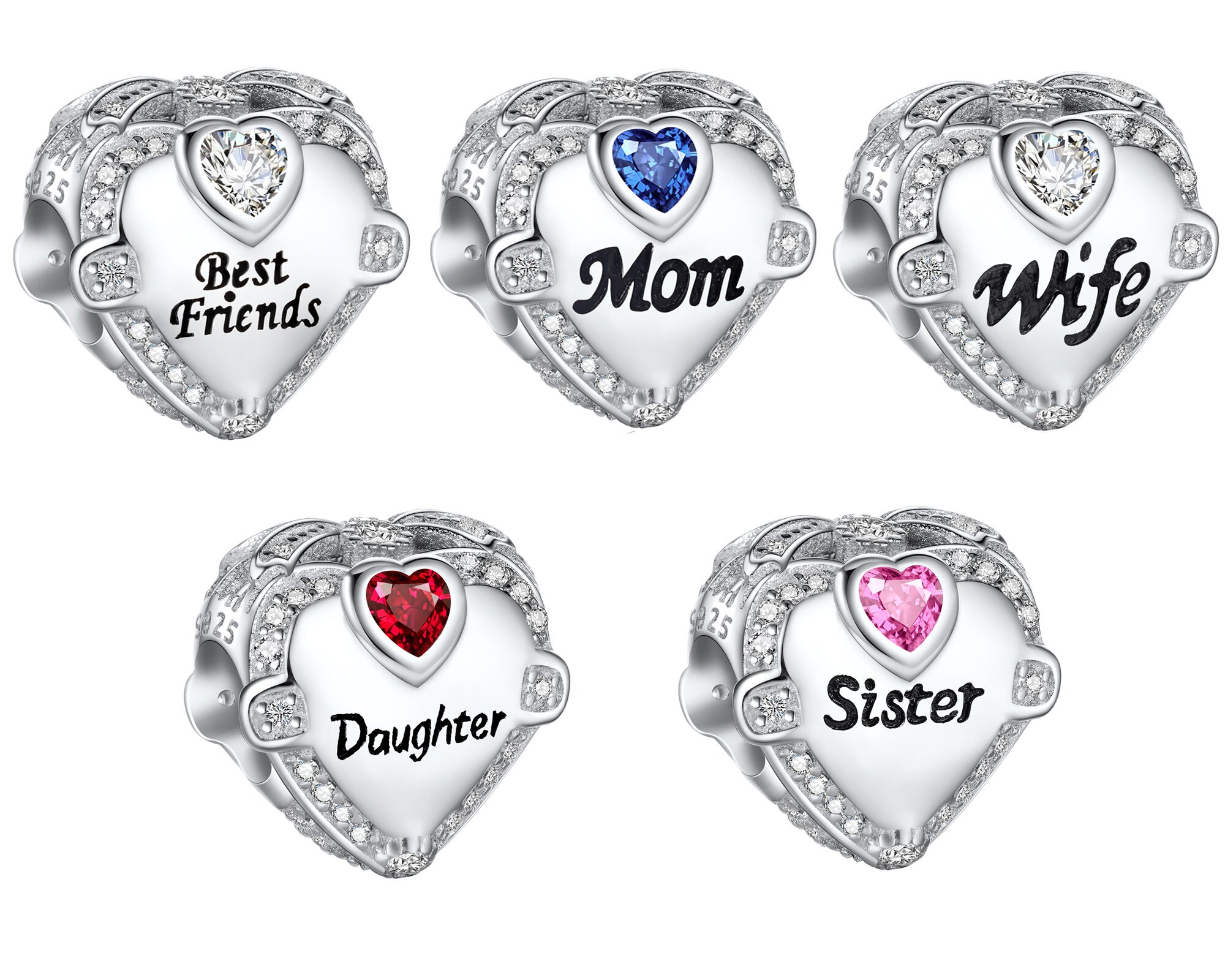 Best pandora charms for cheap wife