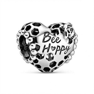 Be happy charm on sale pandora